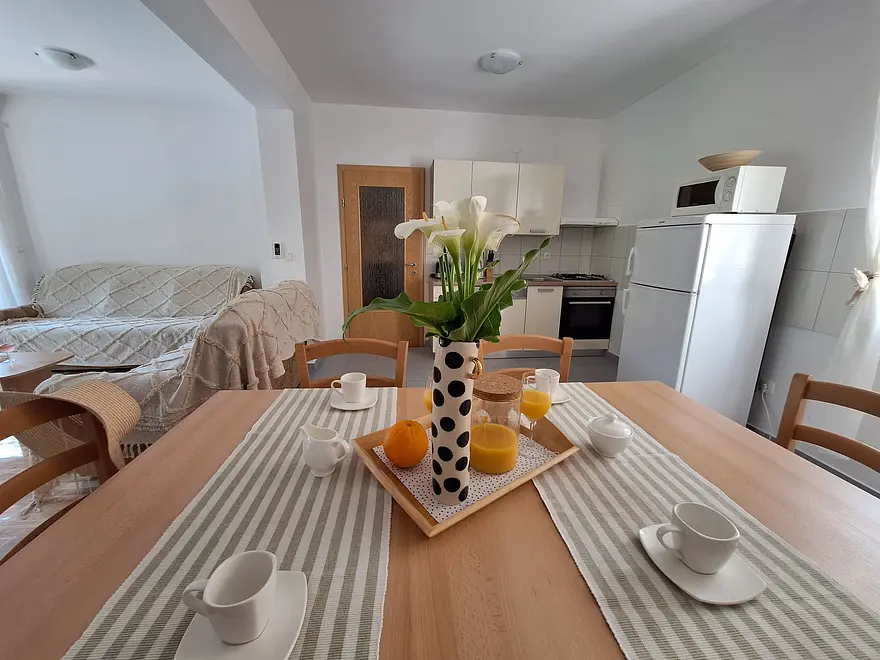 Ferienwohnung in Novi Vinodolski mit Pool 999208268 36245 – Foto 21