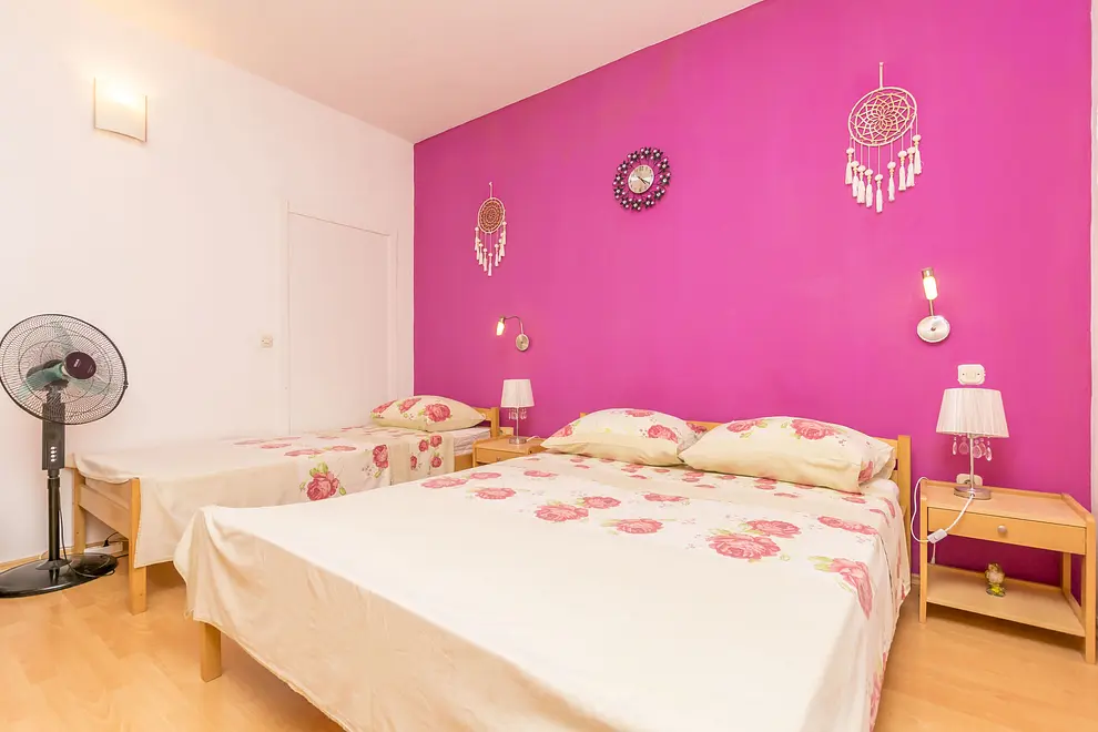 Ferienwohnung in Omis  999238082 43131 – Foto 10