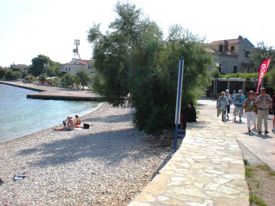 Ferienwohnung in Brac mit Pool und haustiergeeignet 66120139 8203