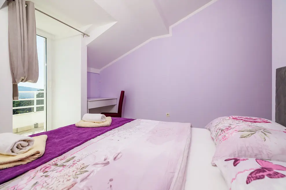 Ferienwohnung in Novi Vinodolski  999203161 31417 – Foto 30