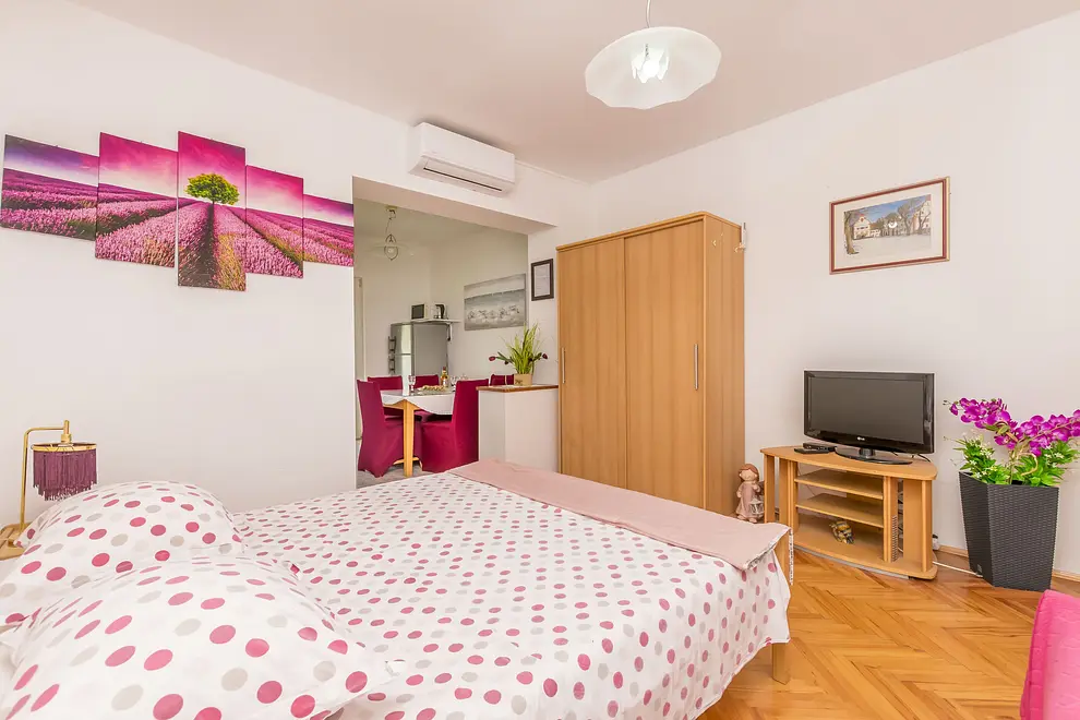 Ferienwohnung in Omis  999238082 43131 – Foto 19