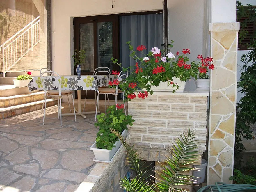 Ferienwohnung in Obrovac  999212038 39752 – Foto 19