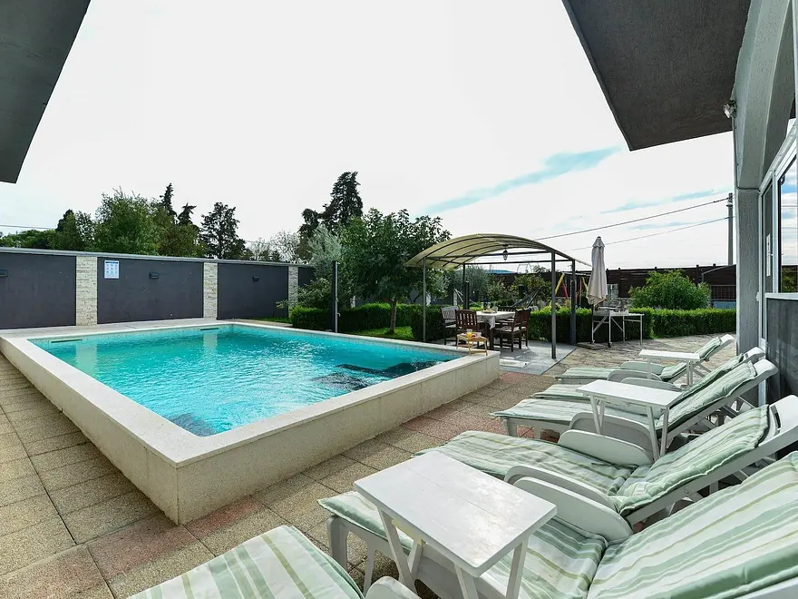 Ferienwohnung in Galovac mit Pool 999212990 40539 – Foto 29