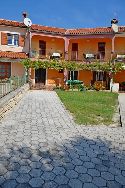 Ferienwohnung in Barbariga  999202464 30749