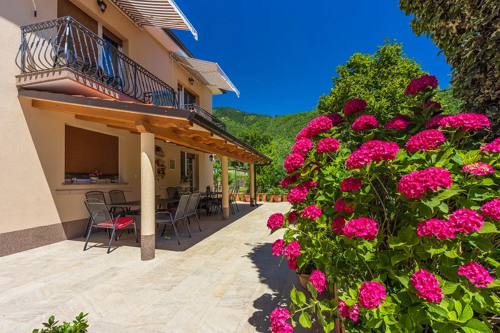 Ferienwohnung in Opatija  999207030 35109 – Foto 17