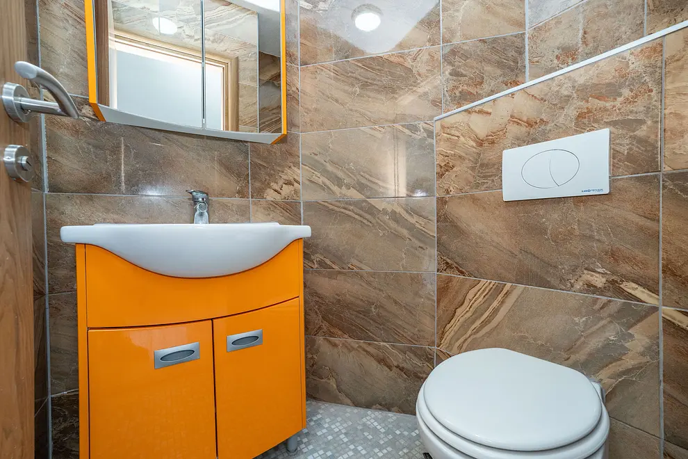 Ferienappartment in Obrovac  999209234 37163 – Foto 3