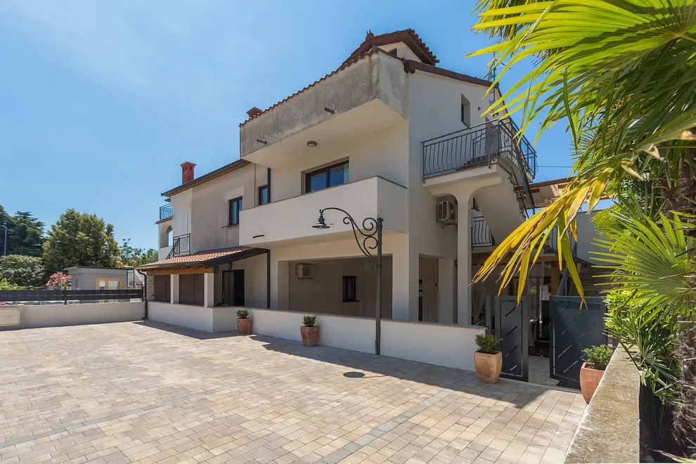 Ferienwohnung in Porec  999224268 42375 – Foto 8