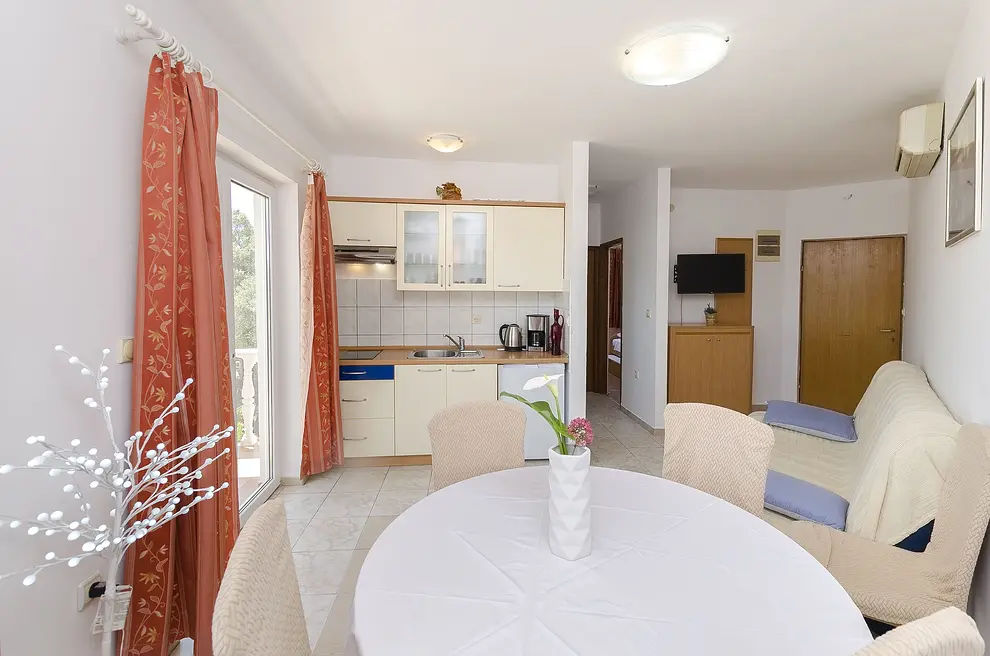 Ferienwohnung in Murter  999210337 38201 – Foto 8