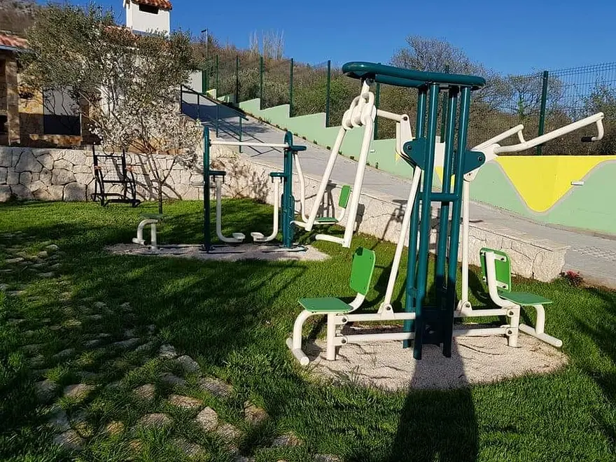 Ferienhaus in Makarska mit Pool 999208082 36059 – Foto 15