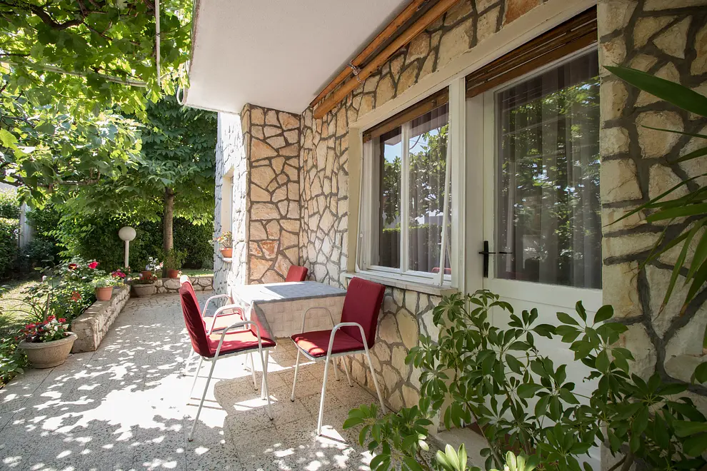 Ferienwohnung in Novi Vinodolski  999204426 32621 – Foto 12