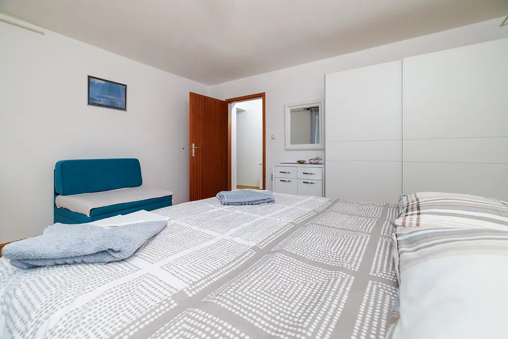 Ferienwohnung in Crikvenica  999203321 31576