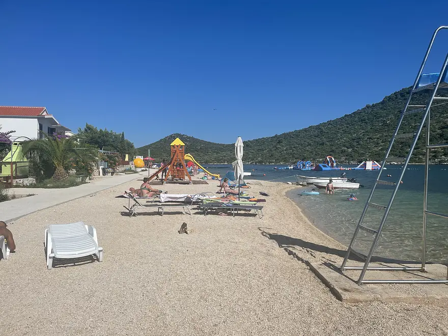 Ferienwohnung in Rogoznica  999202500 30784 – Foto 31