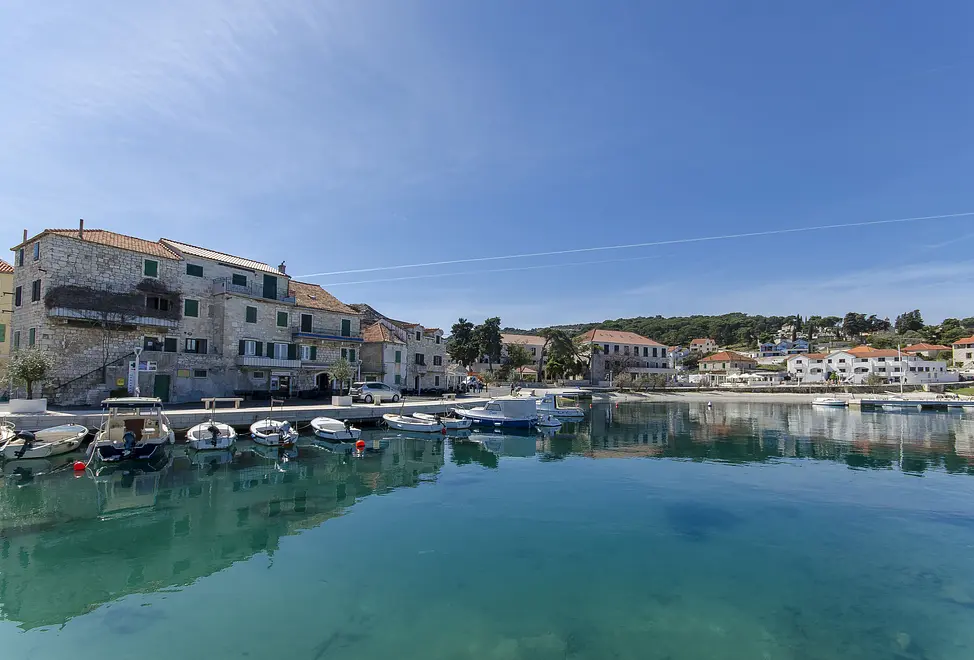 Ferienwohnung in Brac  66120432 8435