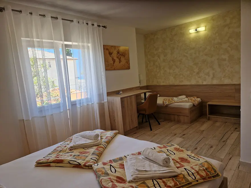 Ferienappartment in Novalja  999204294 32504 – Foto 4
