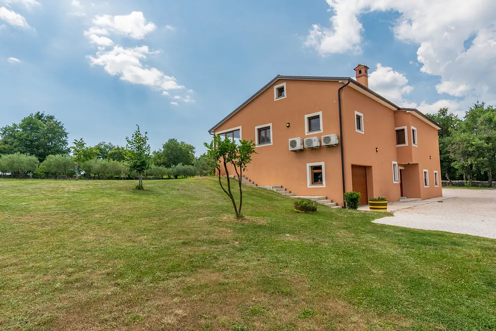 Ferienwohnung in Zminj  999239158 43217 – Foto 41