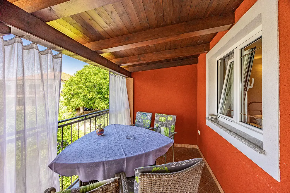 Ferienwohnung in Brtonigla  999212389 40030 – Foto 13