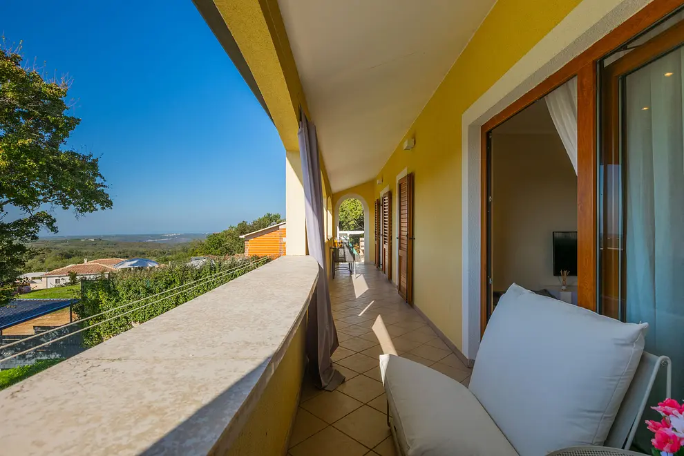 Ferienhaus in Porec mit Pool 999224079 42189 – Foto 6