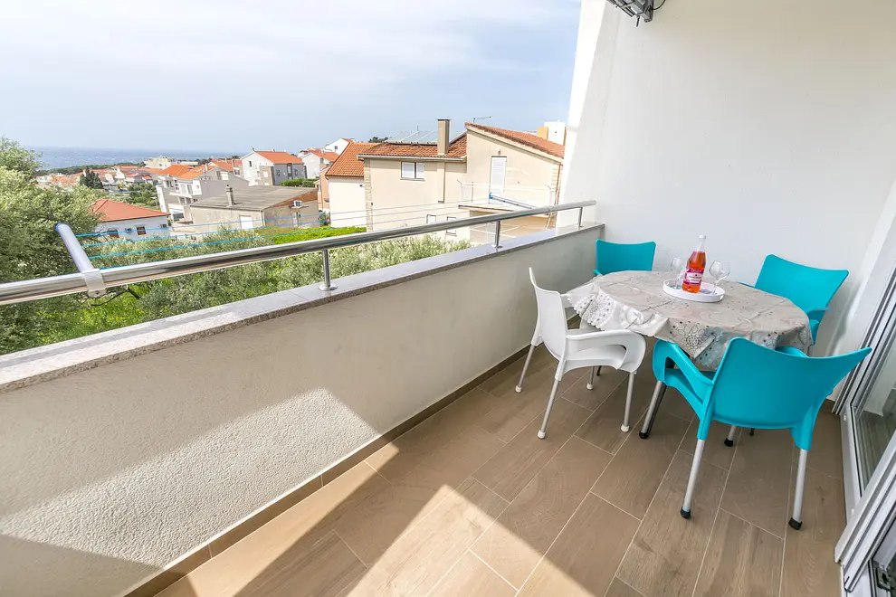 Ferienwohnung in Primosten  66158214 29181