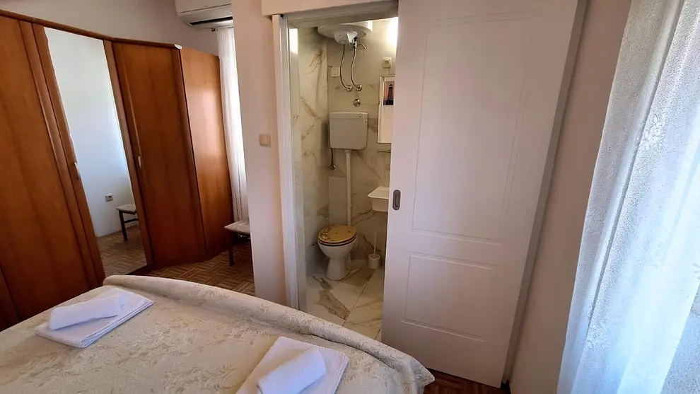 Ferienwohnung in Dugi Otok  999207258 35321 – Foto 4