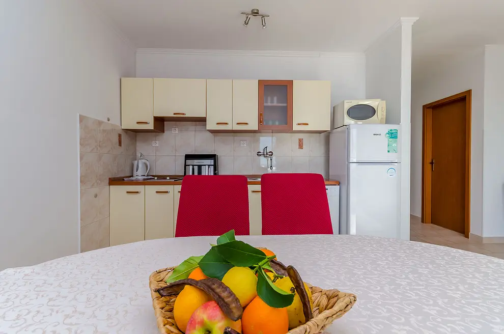 Ferienwohnung in Ciovo  999209496 37419
