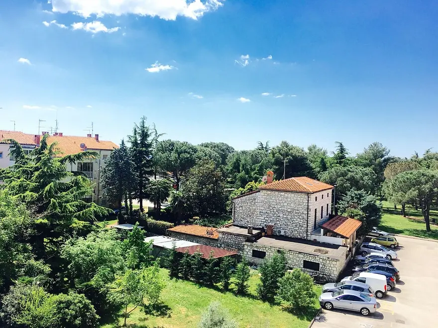 Ferienwohnung in Umag  999211528 39296 – Foto 20