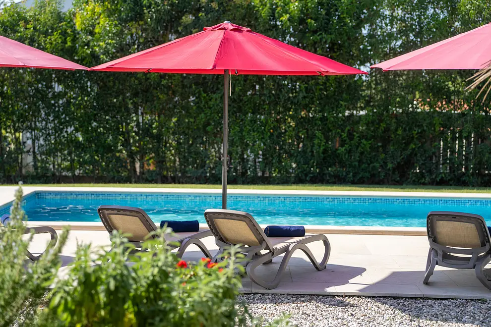 Ferienwohnung in Kastelir-Labinci mit Pool 999223878 41994 – Foto 19