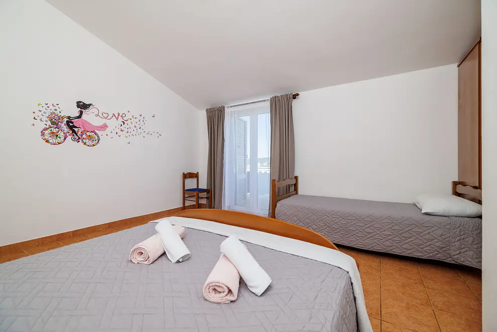 Ferienwohnung in Rab  999202621 30897 – Foto 27