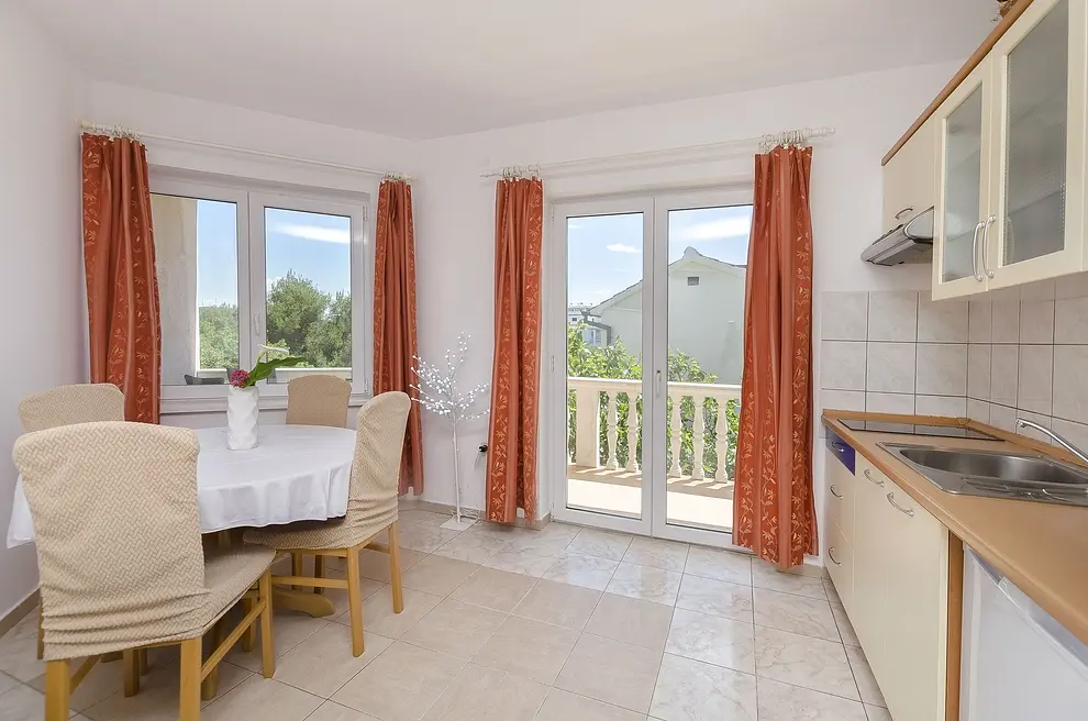 Ferienwohnung in Murter  999210337 38201 – Foto 6
