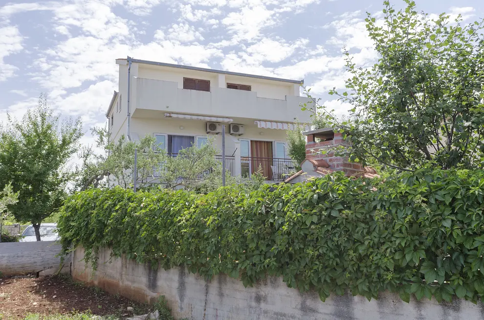 Ferienwohnung in Rogoznica  999203125 31382 – Foto 16