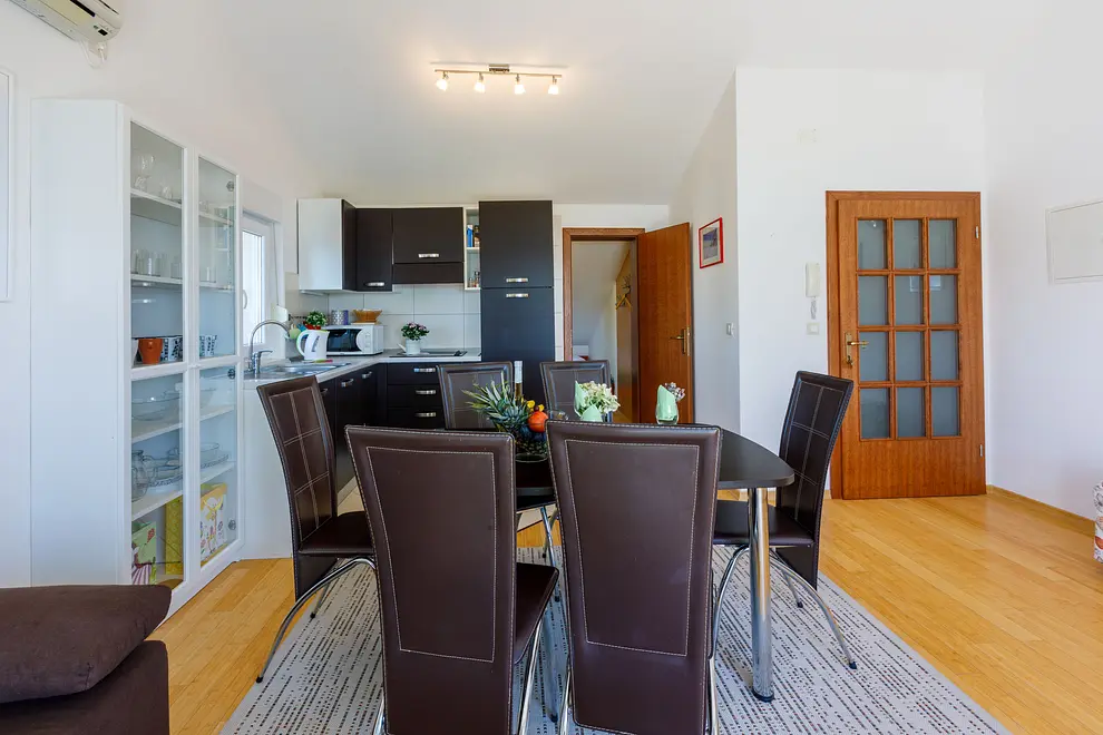 Ferienwohnung in Crikvenica  999203608 31846