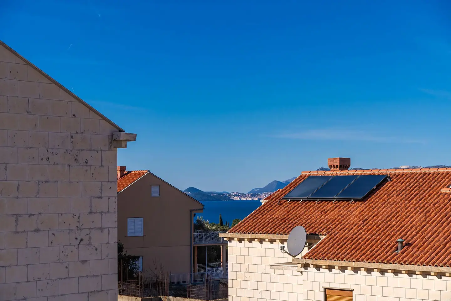 Ferienwohnung in Dubrovnik haustiergeeignet 999207238 35301