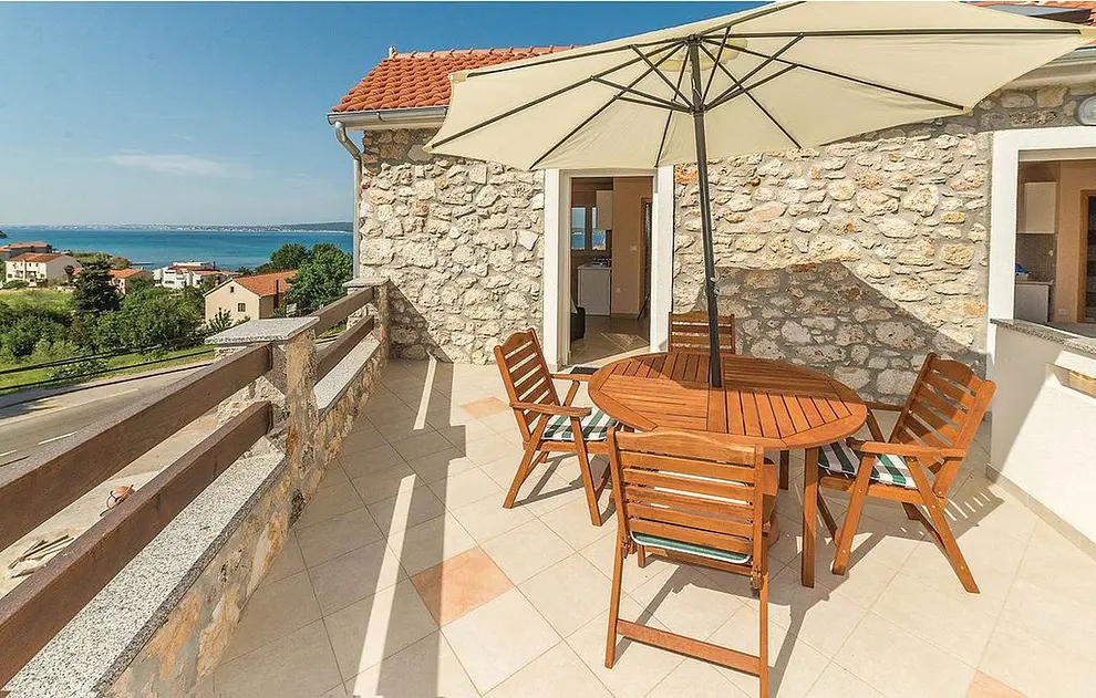 Ferienwohnung in Pasman mit Pool 999204137 32349 – Foto 6