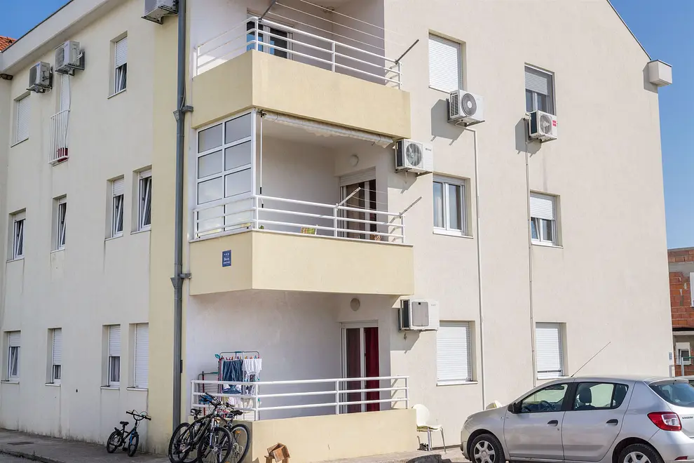 Ferienwohnung in Kastela  999202963 31228 – Foto 4