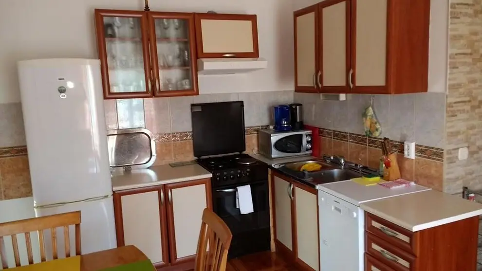Ferienwohnung in Vir  999209933 37828 – Foto 7