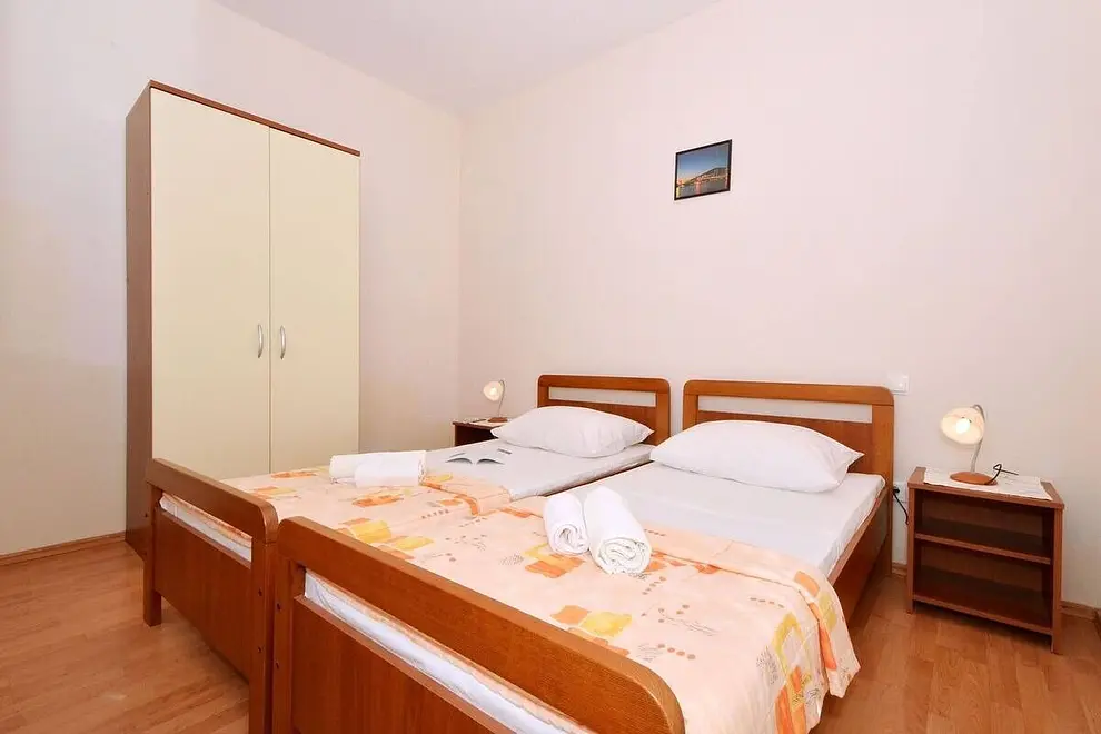 Ferienwohnung in Ciovo  999208372 36343 – Foto 14