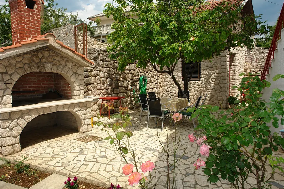 Ferienwohnung in Novi Vinodolski  999203381 31632 – Foto 16