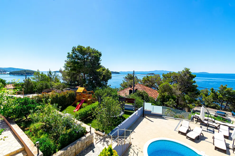 Ferienwohnung in Blato mit Pool 999203569 31807 – Foto 26