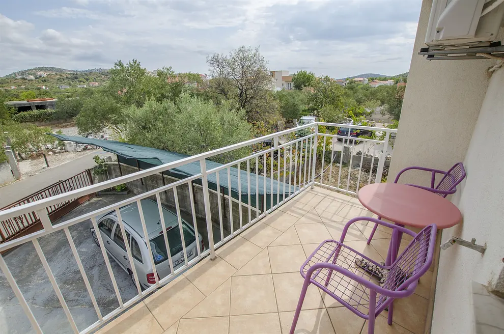 Ferienwohnung in Rogoznica  999202485 30770 – Foto 2