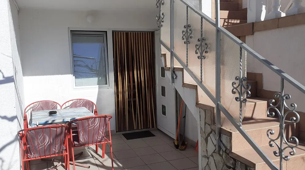 Ferienwohnung in Kali  999211241 39041 – Foto 8