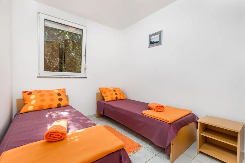 Ferienwohnung in Mandre  999212512 40126 – Foto 26