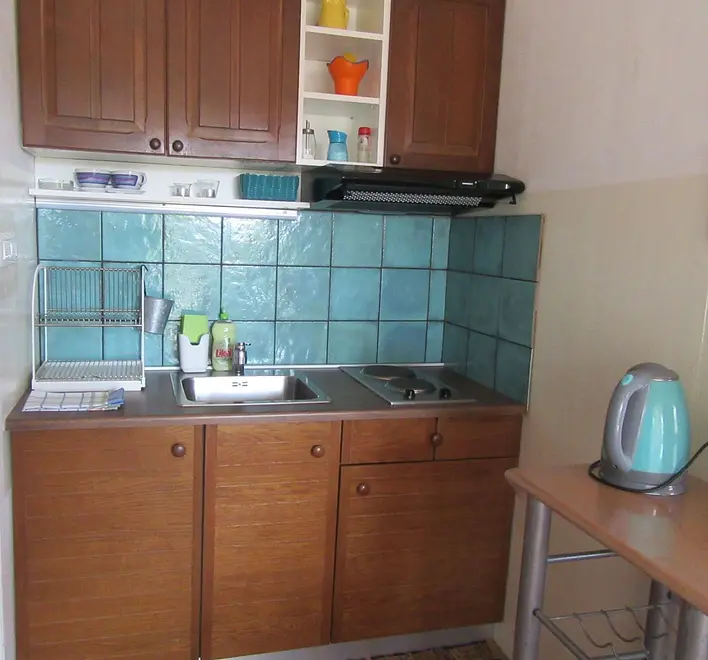 Ferienwohnung in Sibenik  66141263 23303