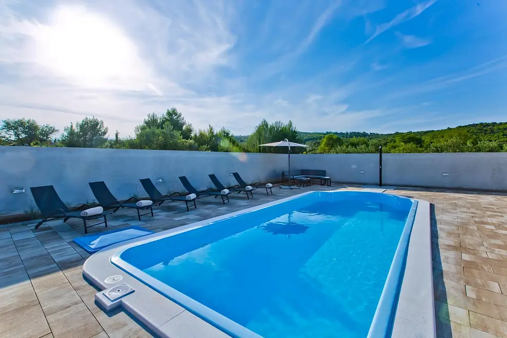 Ferienhaus in Hvar mit Pool 999207102 35170 – Foto 54