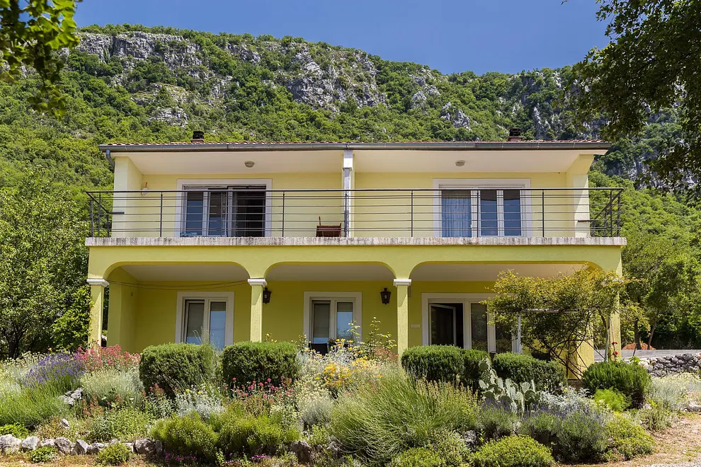 Ferienwohnung in Crikvenica  66129450 15361