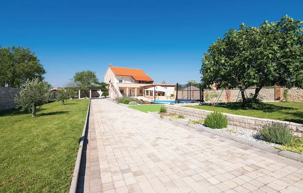 Ferienhaus in Sukosan mit Pool 999211194 39006 – Foto 15