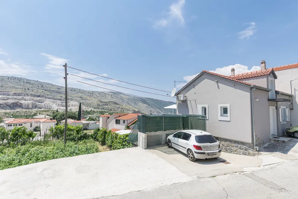Ferienhaus in Split mit Pool 999206113 34233 – Foto 6