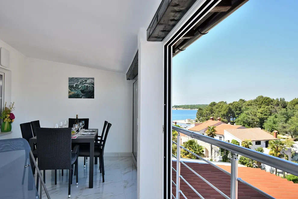 Ferienwohnung in Vrsar  999203843 32070 – Foto 9