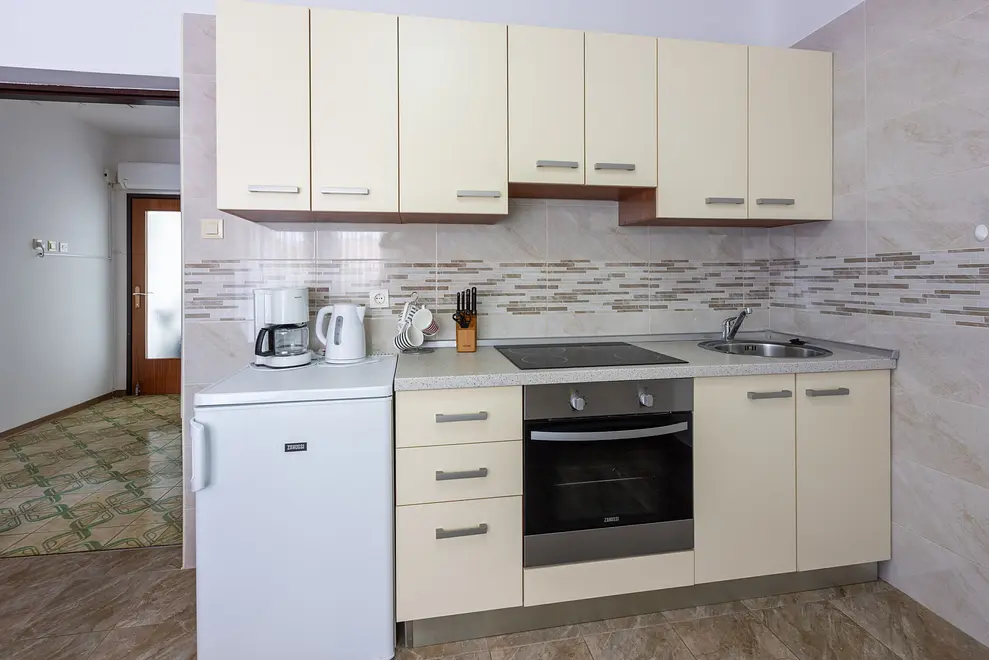 Ferienwohnung in Krk  999203510 31755 – Foto 16