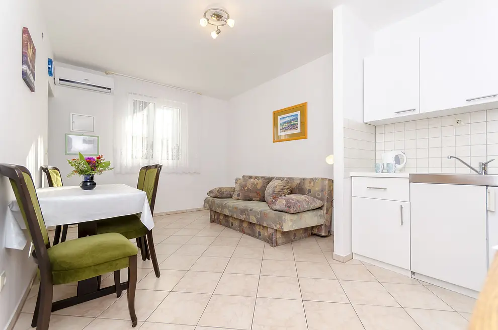Ferienwohnung in Ciovo  999205628 33770 – Foto 23