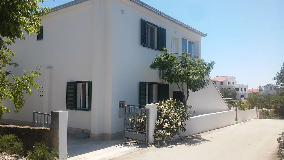 Ferienwohnung in Rogoznica  999206742 34831 – Foto 40