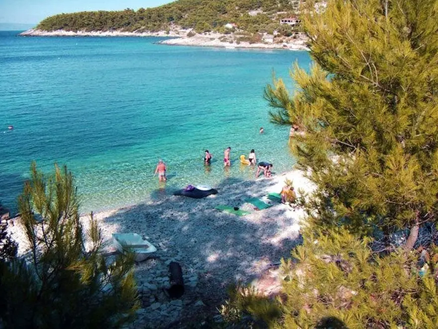 Ferienwohnung in Korcula mit Pool 999204497 32691 – Foto 19